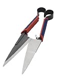from Neill Tools  T/A Spear Jackson Spear & Jackson Razorsharp Advantage Topiary Shears Model 4855TS