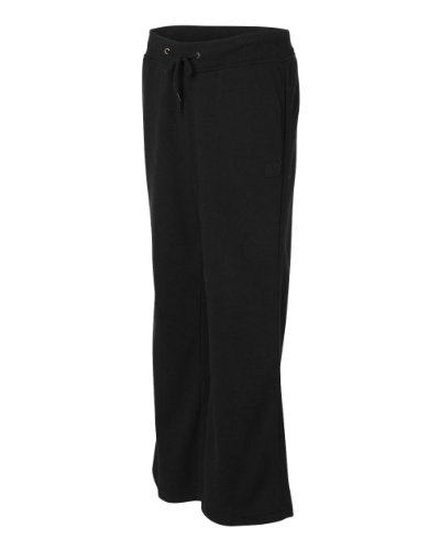 Soybu Vintage Ladies Open Bottom Yoga Pant