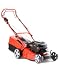  : ALKO 460BRE Lawn Mower
