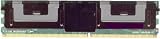 DTM65523A (DDR2-667/4GB/Fully Buffered/ECC/4Rank)の画像
