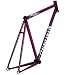 FRAME VOLUME CUTTER PURPLE 50CM