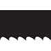 Tools & Hardware : Olson Bandsaw Blade 67-1/2' L x 1/8' W x 14 TPI Regular Tooth