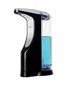 Simplehuman KT1078 Refillable 14-Ounce Motion-Sensor Soap Pump