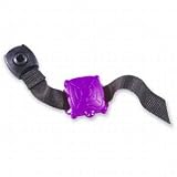 Safety Turtle Pool Alarm Purple Wristband