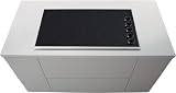 FGEC3645KW Frigidaire Gallery 36 Electric Cooktop - White
