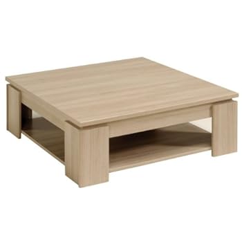 LES MEUBLES OLIVIER - Table basse ZEN - Table basse ZEN