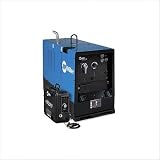 Big Blue 400 Engine Driven Welder / Generator, Diesel, 1- Phase, 20 - 500 DC Type: BIG BLUE 400D CC