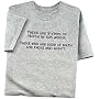 Math T-Shirt