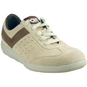 Buy Pony Ladies Street Soccer 79 Marz Bison Fashion Athletics by Pony