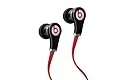 Beats by Dr. Dre Tour High-Resolution In-Ear Headphones from Monster