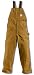 Carhartt 6FB-34X30 Uninsulated Bib Overalls (34x30)