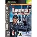 Ubisoft Rainbow Six 3: Black Arrow XBOX Game, Model Rainbow Six 3: Black Arrow Image