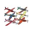 578 FOAM WWII ASSORTED GLIDERS (BOX of 12 different planes 48 in total)