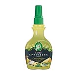 Wish Bone Salad Spritzers, Caesar Delight with Olive Oil Vinaigrette, 7-Ounce Bottles (Pack of 9)