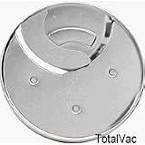 Cuisinart DLC-842TX thin slicing disc, 2MM.