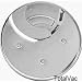 Cuisinart DLC-842TX thin slicing disc, 2MM.