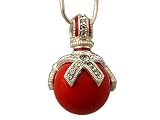 Circular Faberge Egg