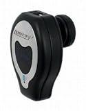 BlueAction Universal Mini Bluetooth Headset - Black (BT-BAE300)