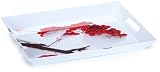 Emsa - 506332 - Plateau rectangulaire - Groseilles - 50 x 37 cm (Import Allemagne)