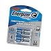 Evel92bp4 - Aaa E Photo Lithium Batteries