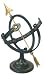 Rome Cast Iron Armillary Sund.