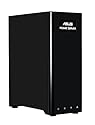 Asus Home Server TS Mini (Intel Atom N280, 1.6 GHz, 2GB RAM, 
2TBHDD, Windows Home Server) schwarz
