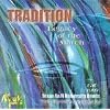 Tradition: Legacy of the March Volume I