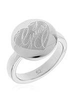 Guess Anillo USR11102 (Plateado)