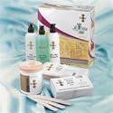 Hive professional waxing starter kit - 500cc