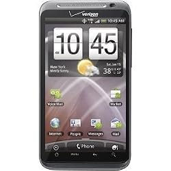 HTC ThunderBolt 4G Android Phone