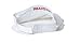 LIFEGUARD VISOR WHITE