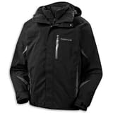 Product details for Columbia Blade Run Parka - Men's