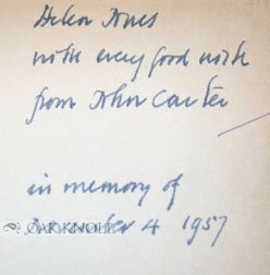 books and book collectors