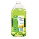 CLEANER,SOLUTN DILUTABLE