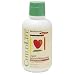 Child Life Liquid Calcium/Magnesium,Natural Orange Flavor Plastic Bottle, 16-Fl. Oz.