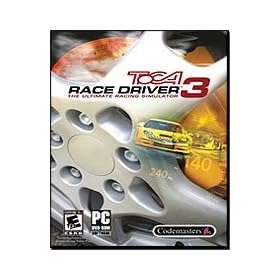 Toca Race Driver 3