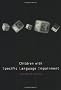Children with Specific Language Impairment (Language, Speech & Communication) (Language, Speech and Communication)