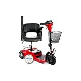 Front Basket for Phantom Scooter