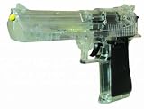 Soft Air USA - Soft Air Desert Eagle Clear
