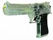Sporting Goods : Soft Air USA - Soft Air Desert Eagle Clear