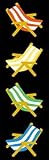 Simply Sassy Beach Chairs