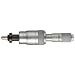 Mitutoyo Micrometer Head, Differential Screw Translator (Extra-Fine Feeding) Type, Inch