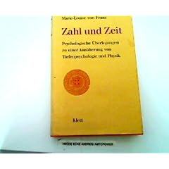 Zahl und Zeit