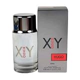 Hugo Xy by Hugo Boss for Men. Eau De Toilette Spray