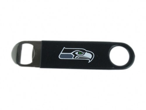 Seattle Seahawks Bottle Opener