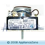 Clothes Dryer Timer - 8299779