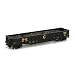 HO RTR 50' Gondola w/Scrap Load, Chessie/B&O #3