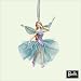 BArbie As Titania Ornament - A Midummer Night's Dream