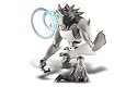 Ben 10 - 10cm Benwolf Battle Figure