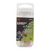 Gardner Bender #AMT-110 3PK22-18AWG REDTerminal by Gardner Bender